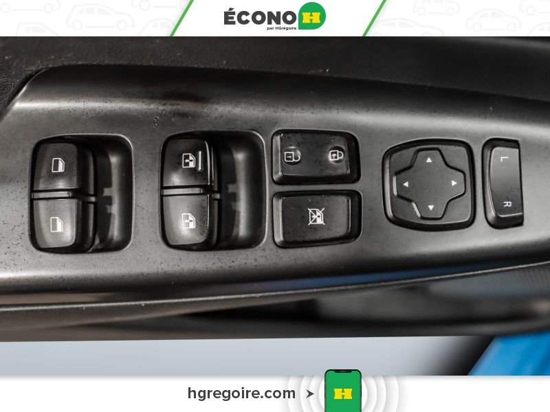 Hyundai Kona 822726 | N Line AWD AUTO GR ÉLEC A/C BLUETOOTH CAMÉRA MAGS 2022 Bleu Laval - photo #22