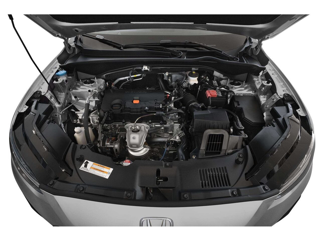 Honda HR-V LX 2026 Noir Gatineau - photo #6