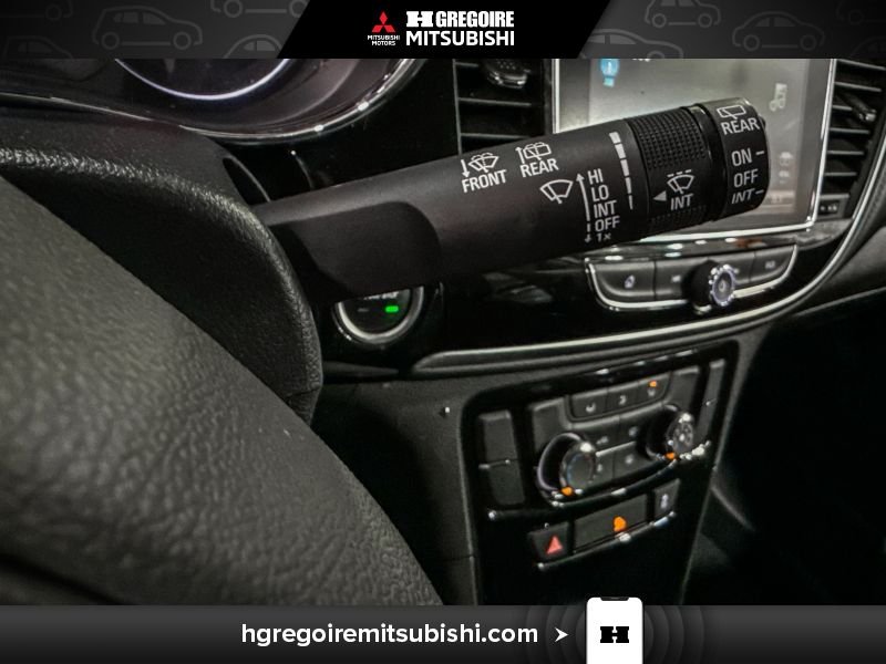 Buick Encore 2017 Blainville - photo #21