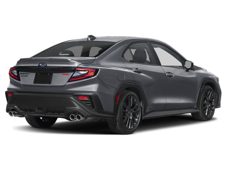 2026 Subaru WRX Sport