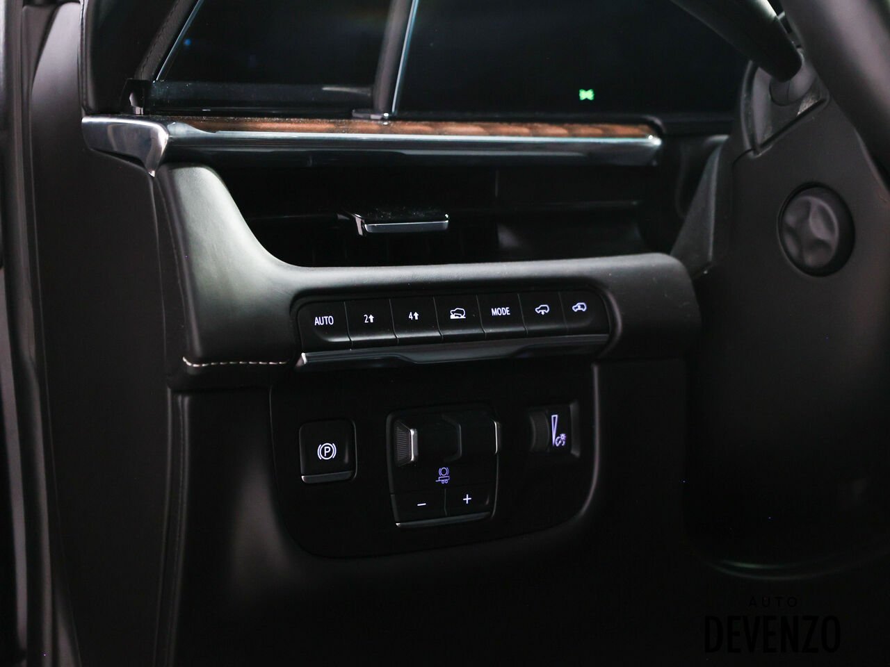 Cadillac Escalade 2024 Gris Saint-Eustache - photo #17