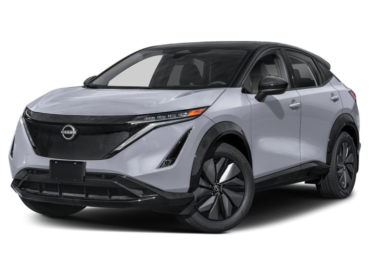 2027 Nissan ARIYA SV