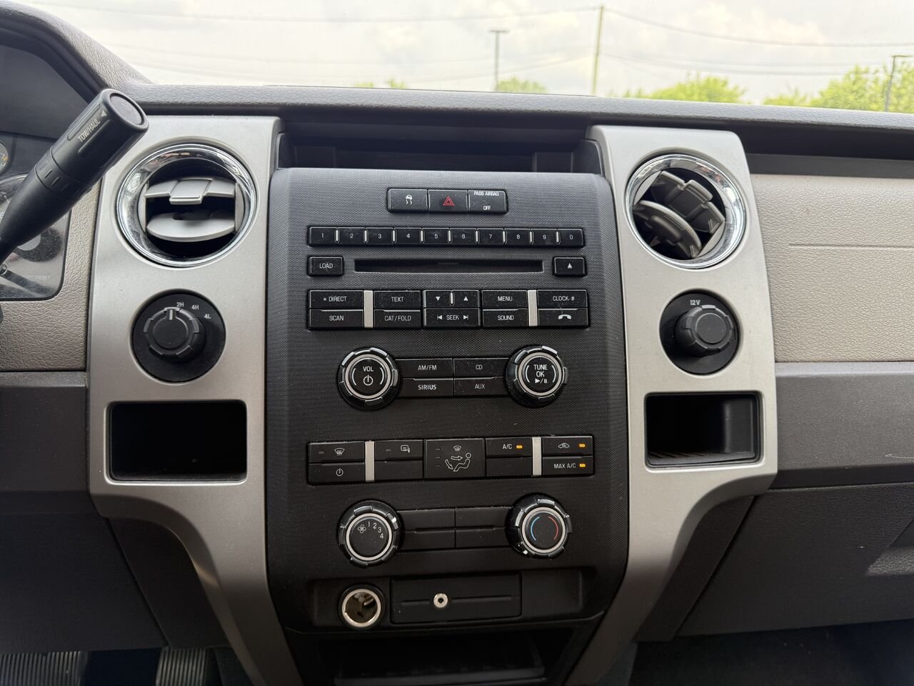 Ford F-150 XLT SUPERCREW 2010 Granby - photo #14