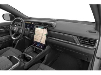 GMC Terrain Élévation TI