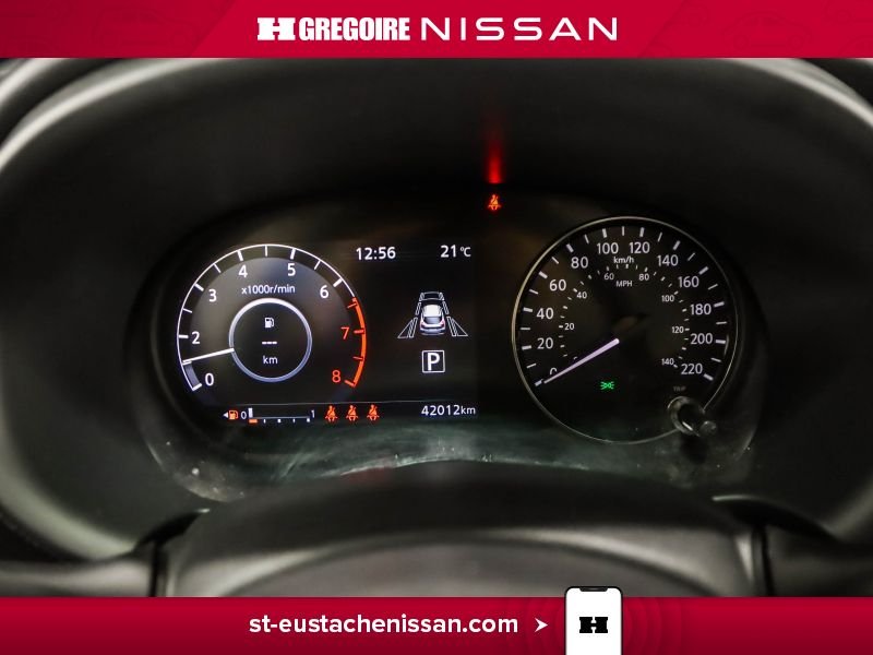2024 Nissan Kicks White Saint-Eustache - photo #17