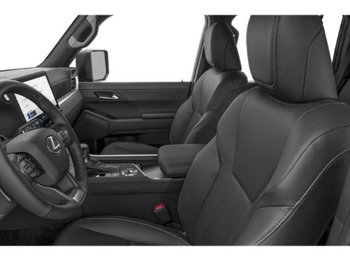 Lexus GX GX 550