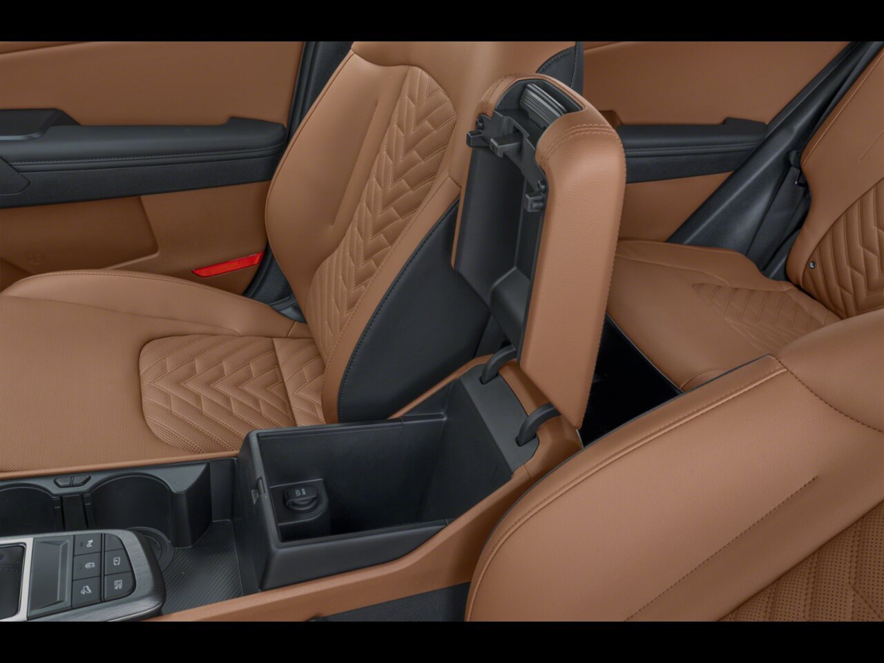 Kia Sportage 2026 Nantes - photo #10