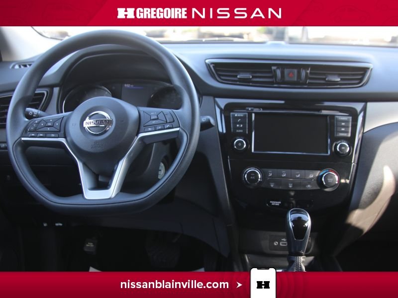 Nissan Qashqai 2023 Blainville - photo #13