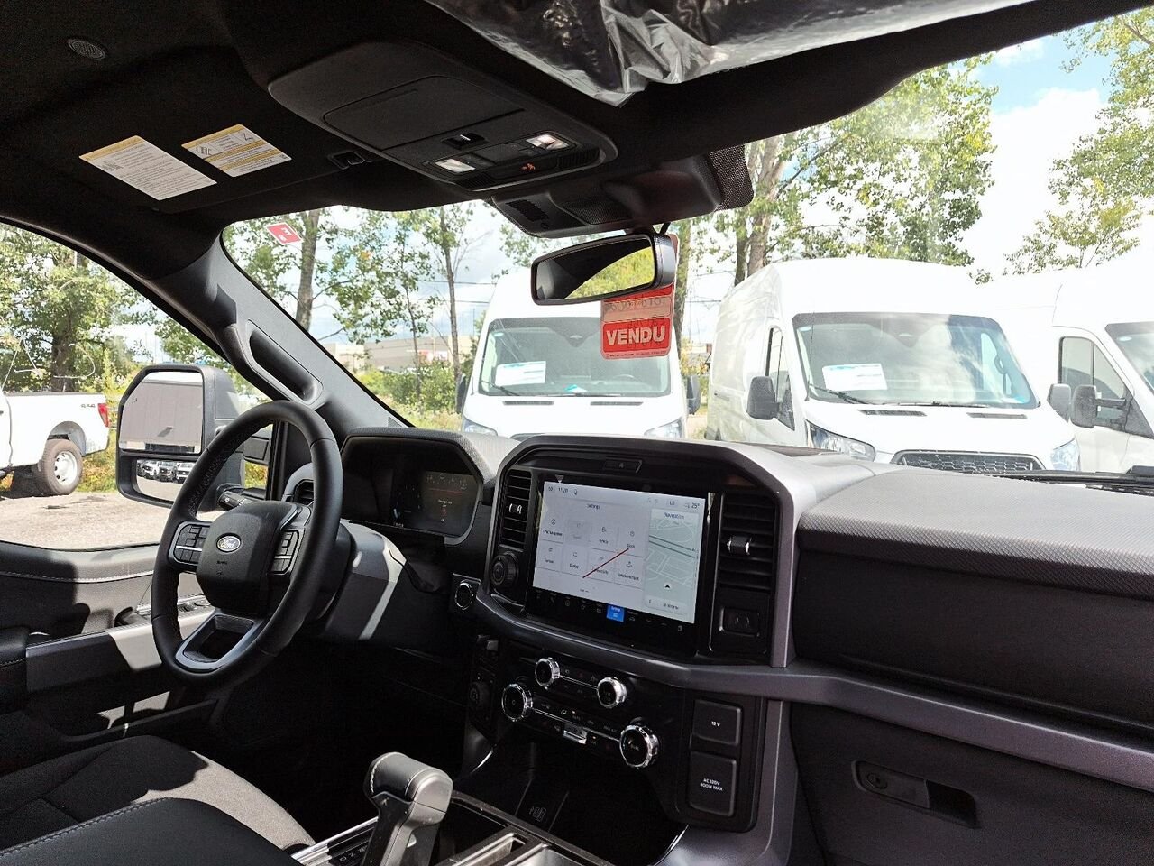 2026 Ford F-150 Avalanche Saint-Jérôme - photo #6