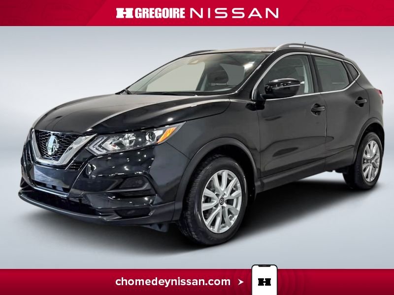 Nissan Qashqai 2022 2022 Gris