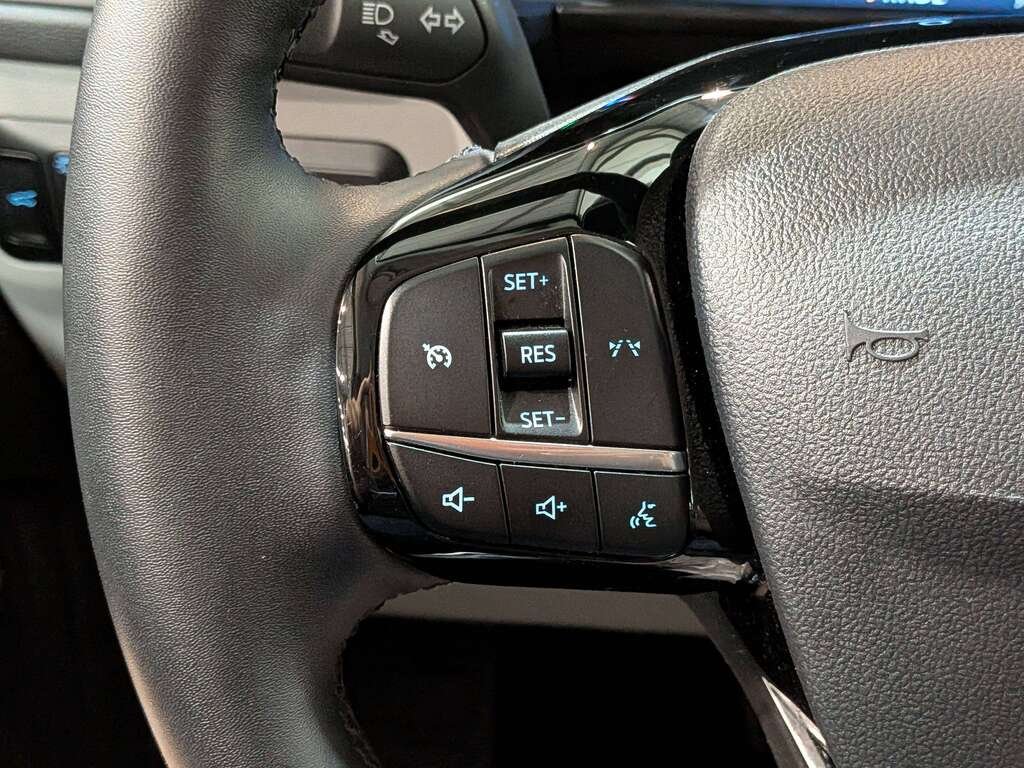 Ford Escape Active AWD 2024 Rouge Val-David - photo #15