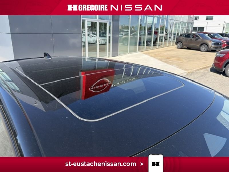 2025 Nissan Ariya Bronze Laval - photo #14