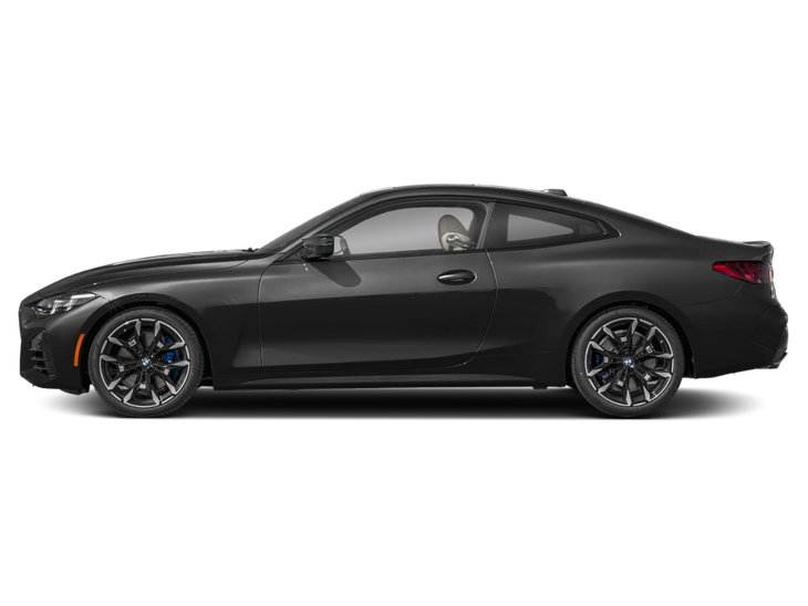 2026 BMW 4 Series M440i xDrive