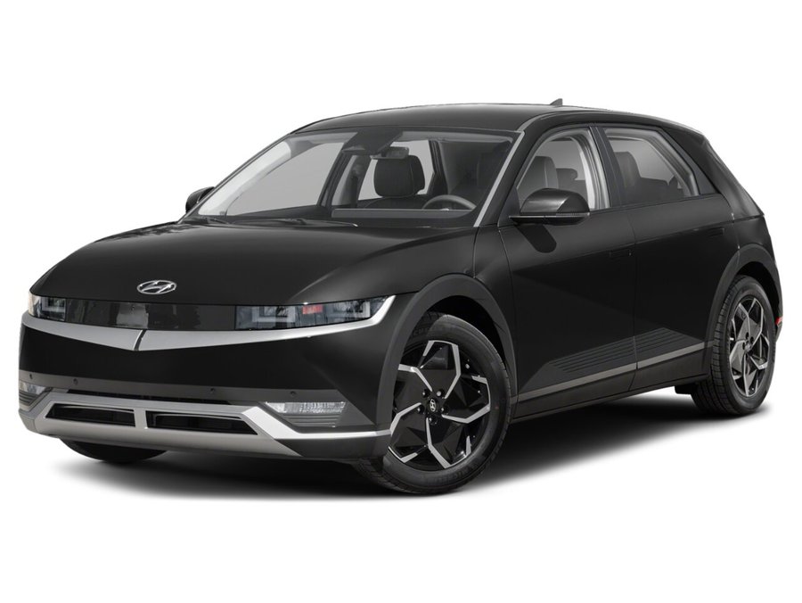 Hyundai IONIQ 5 Privilégié 2024 Noir abysse