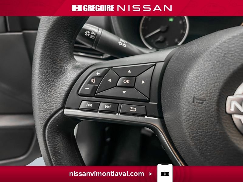 2024 Nissan Sentra White Saint-Eustache - photo #21