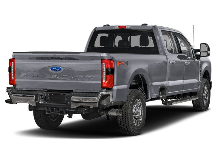 2026 Ford Super Duty F-350 à roues arrière jumelées LARIAT