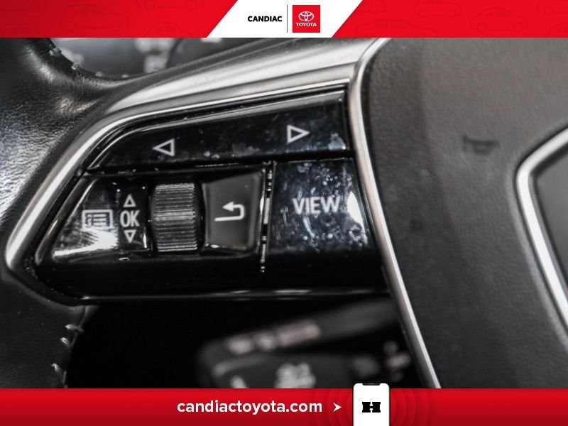 2019 Audi e-tron Black Laval - photo #23