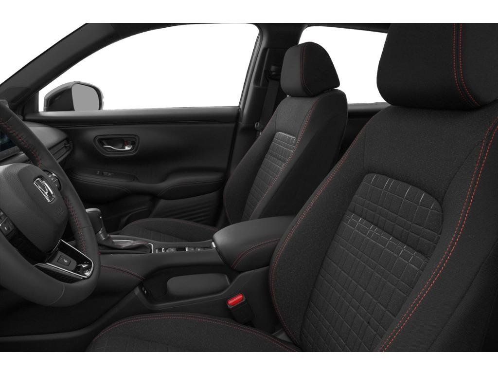 2025 Honda HR-V Sport Ottawa & Gatineau - photo #5