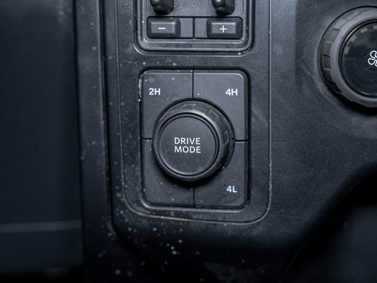 Ford F-150 XL STX CREW 4X4 *NAV* GR REMORQ CARPLAY 2023 Gris Saint-Jérôme - photo #21