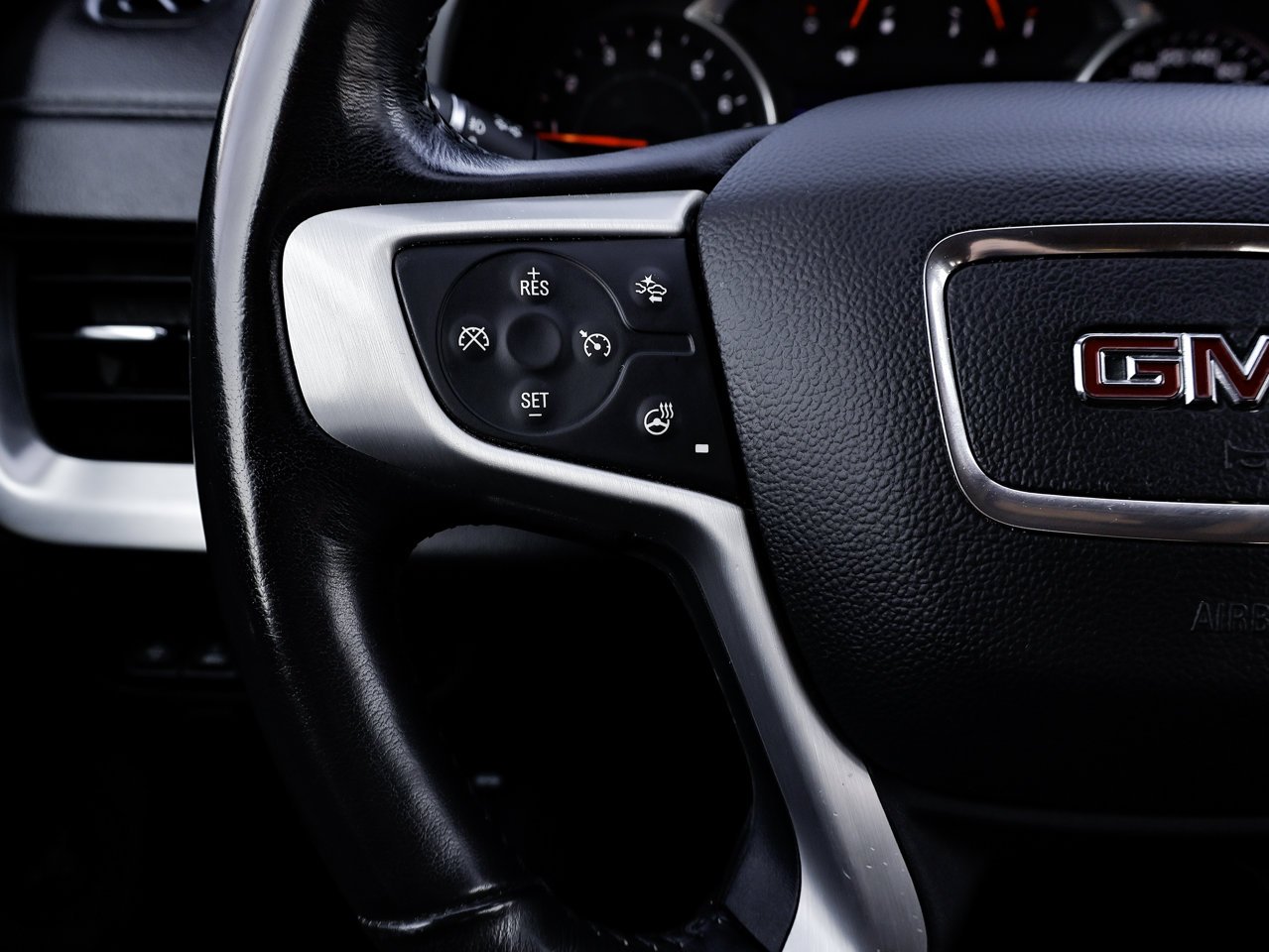 2022 GMC Terrain AWD 4dr SLT Grey Sherwood Park - photo #21