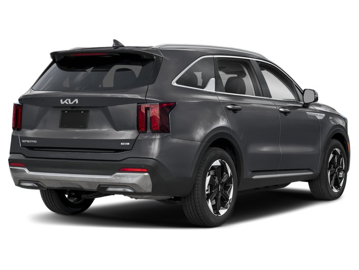 2027 Kia Sorento hybride EX