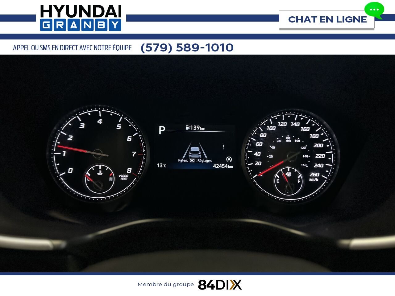 2022 Hyundai Santa Fe Black Granby - photo #15