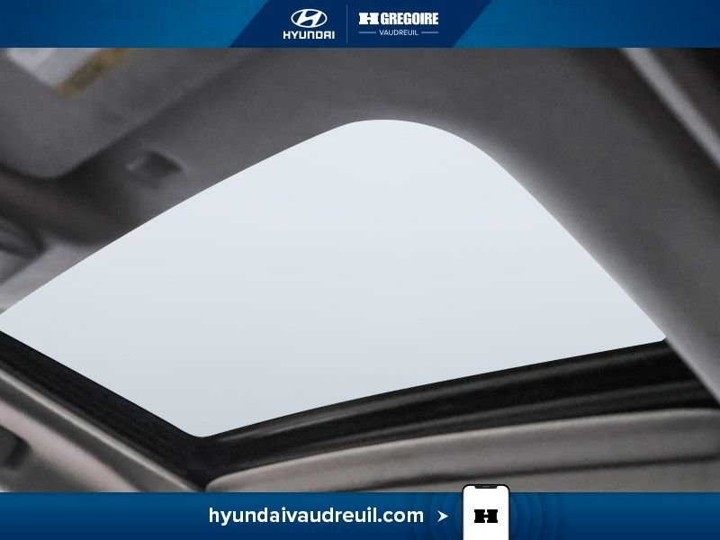 2020 Toyota Highlander Silver Blainville - photo #19