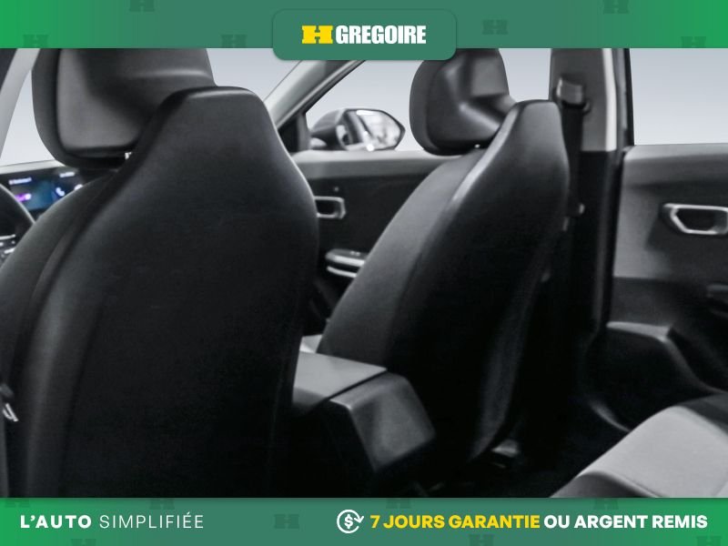 Kia K4 2025 Gris Blainville - photo #21