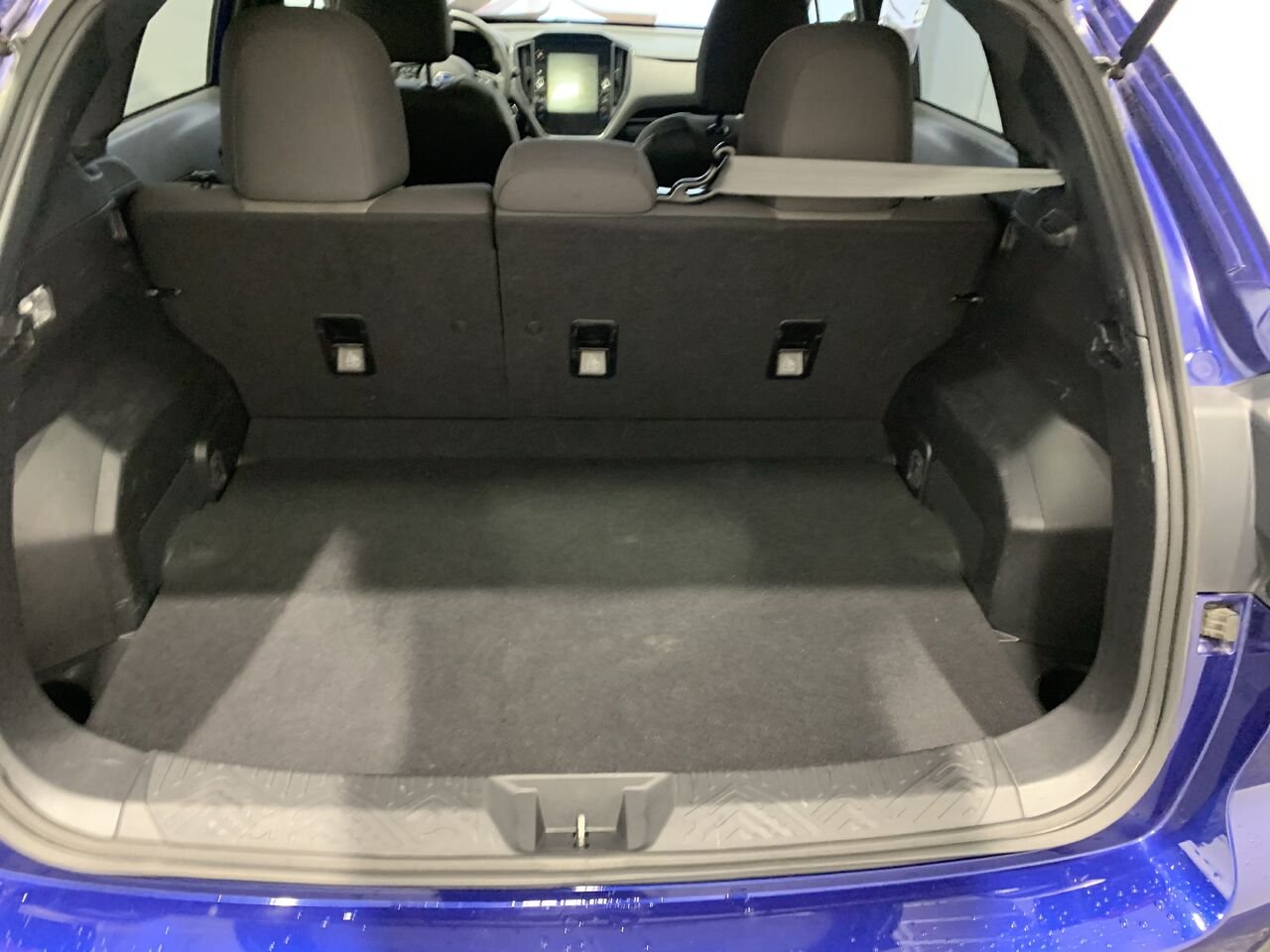 2024 Subaru Crosstrek SPORT CROSSTREK SPORT Blue Châteauguay - photo #8