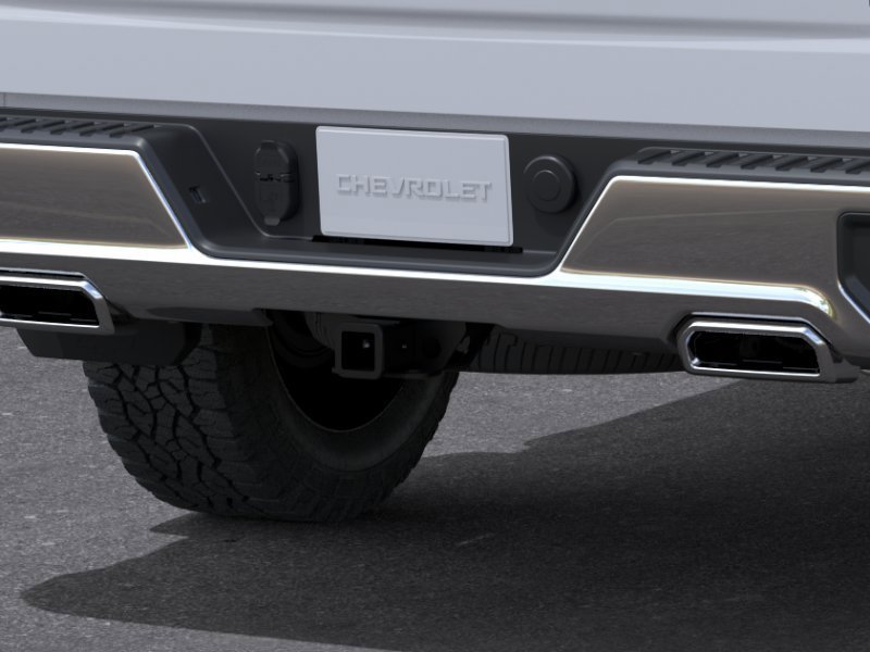 2026 CHEVROLET Silverado 1500 LT cabine multiplace 4RM 157 po SUMMIT WHITE Sherbrooke - photo #13
