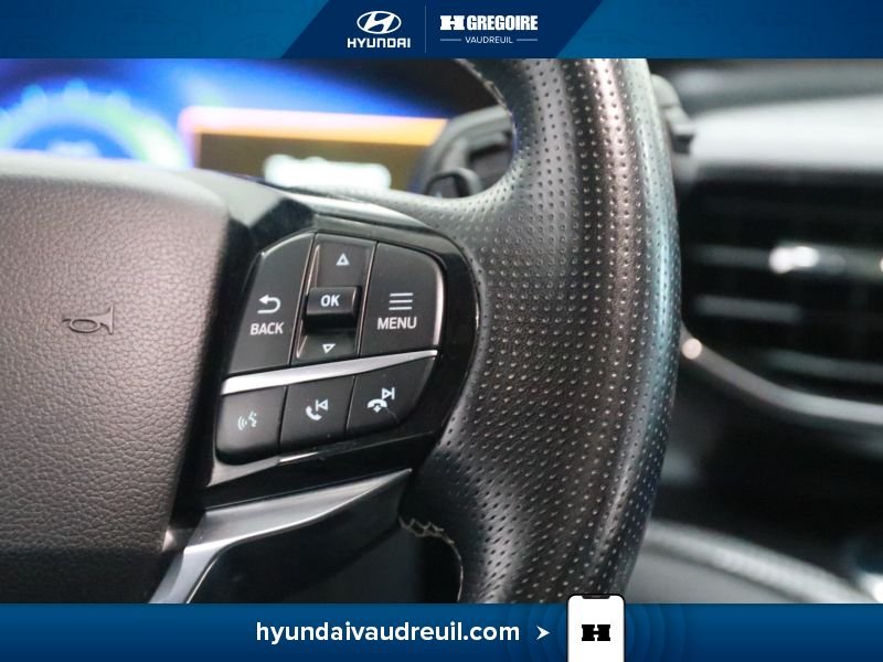 2021 Ford Explorer Red Laval - photo #24