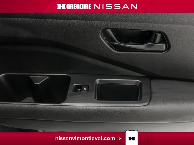 2024 Nissan Pathfinder Grey Saint-Eustache - photo #13