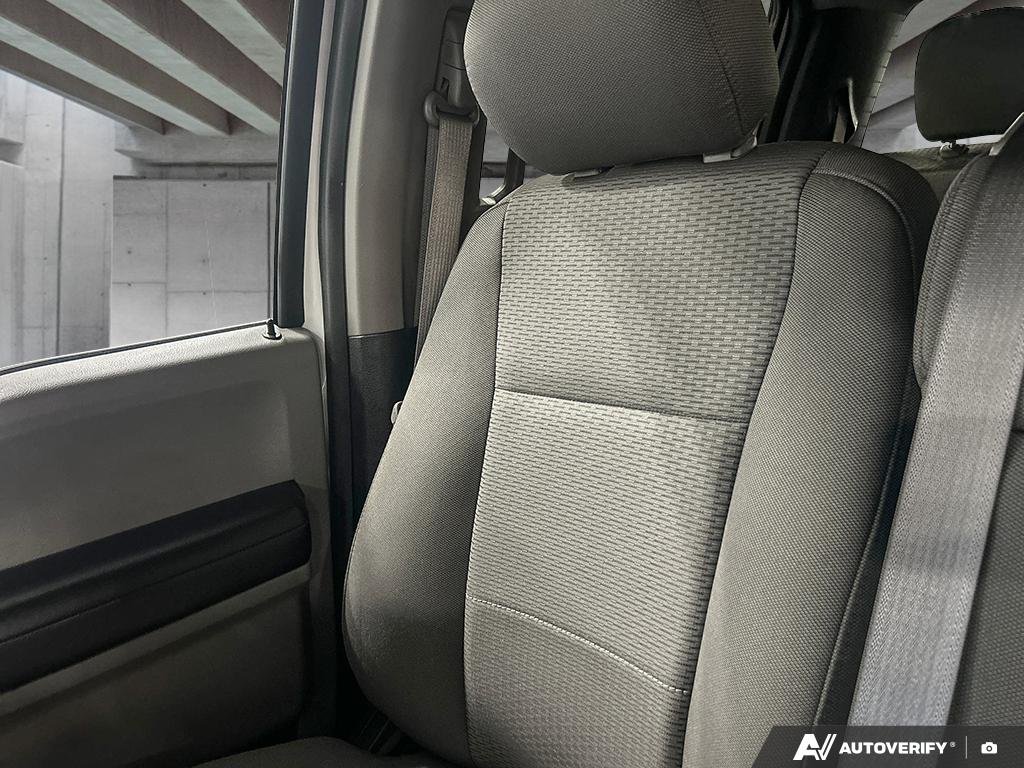 2018 Ford F-150 2602152C | XLT 4WD SuperCrew 5.5' Box White Edmonton - photo #19