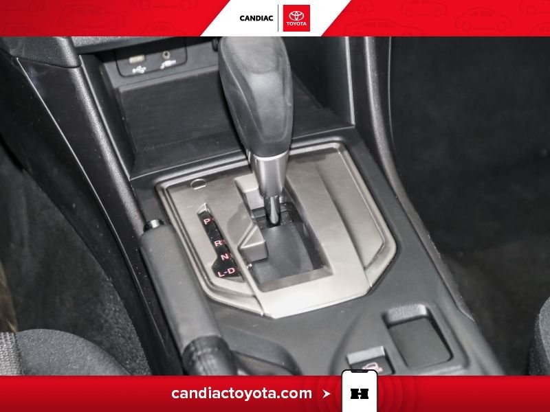 2022 Subaru Crosstrek Grey Blainville - photo #28