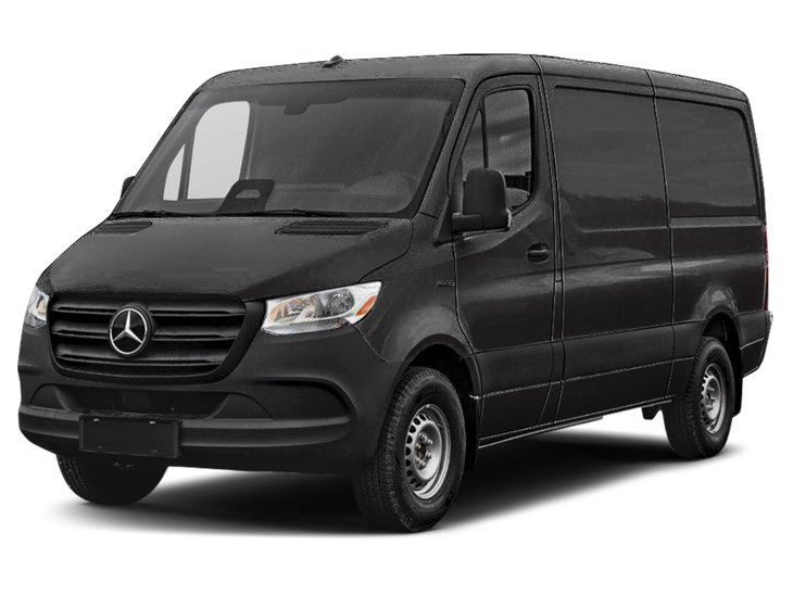 2026 Mercedes-Benz eSprinter fourgonnette utilitaire