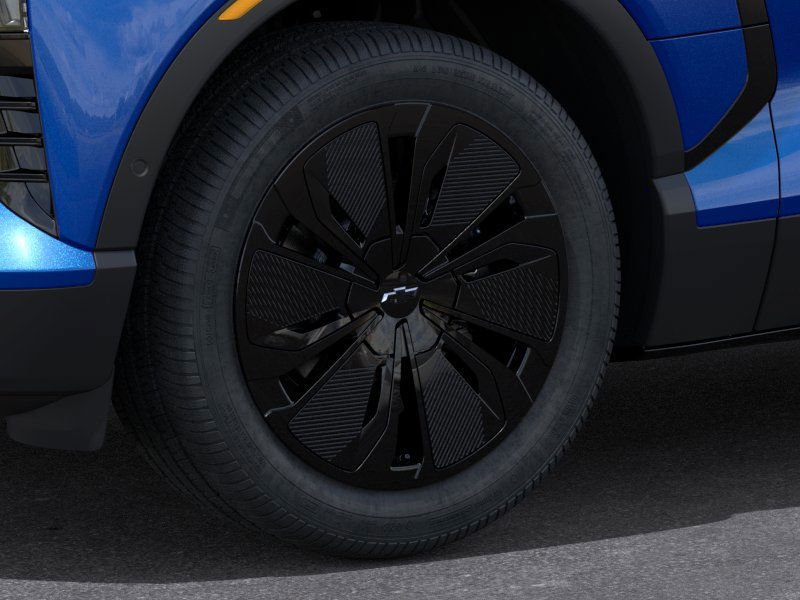 2026 CHEVROLET BLAZER EV Traction intégrale, 4 portes LT Blue Sherbrooke - photo #8