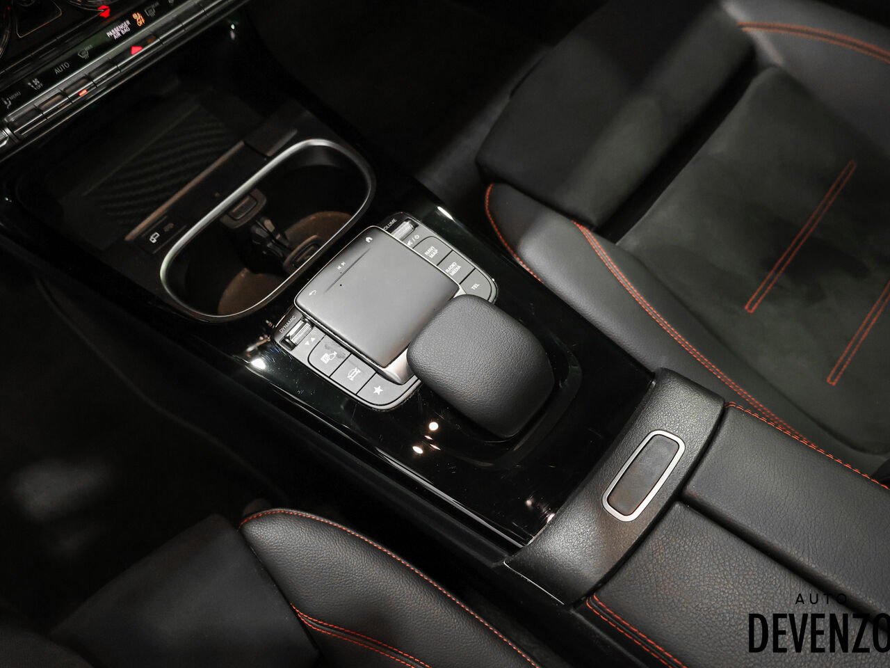 2021 Mercedes-Benz CLA Grey Saint-Eustache - photo #22