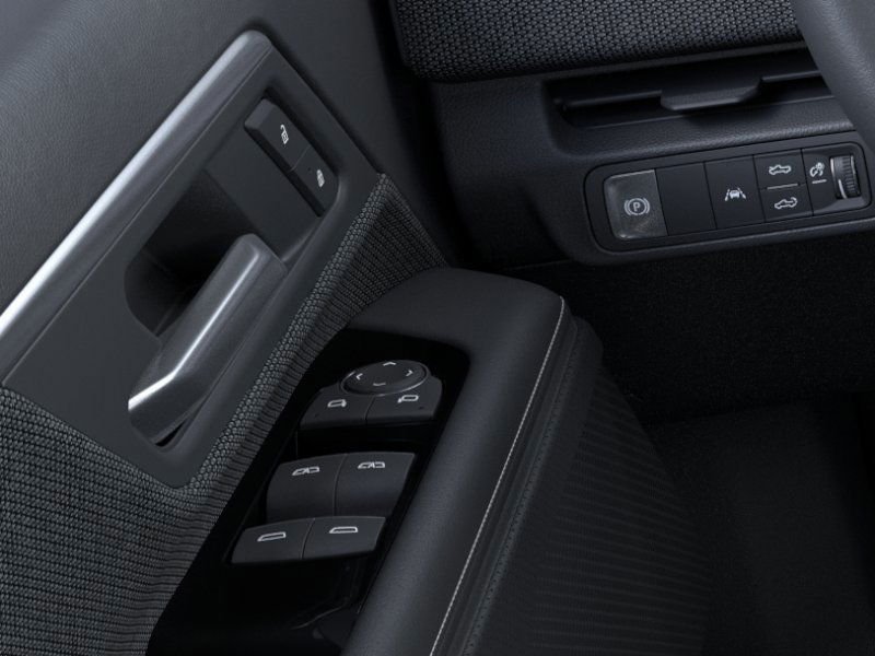 2026 GMC Sierra EV Élévation cabine multiplace 4RMe à autonomie prolongée Onyx Black Sherbrooke - photo #21