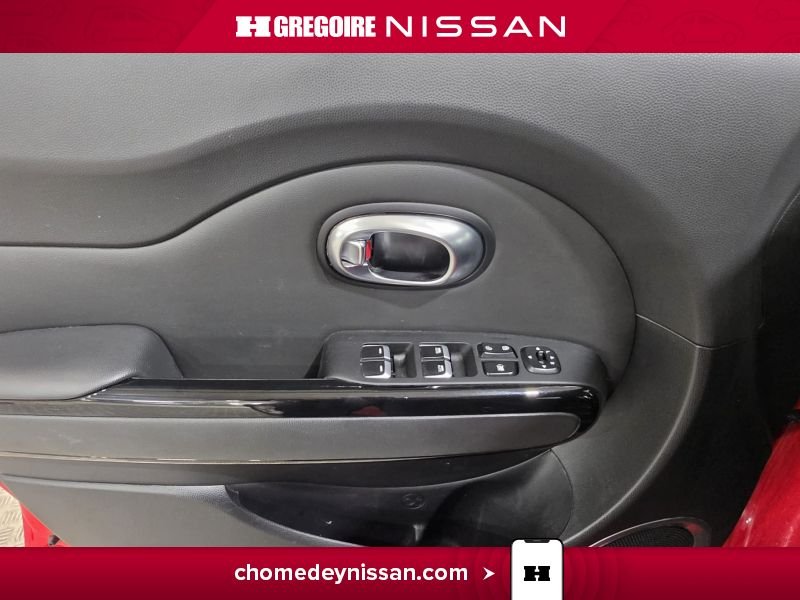 2019 Kia Soul Red Laval - photo #12