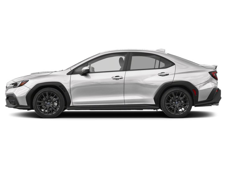 2026 Subaru WRX Sport