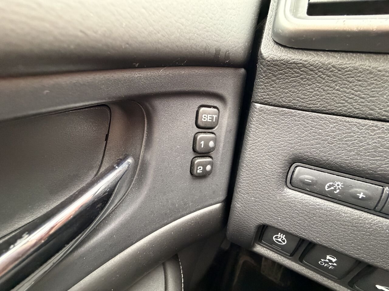 2019 Nissan Murano SL TI White Châteauguay - photo #17