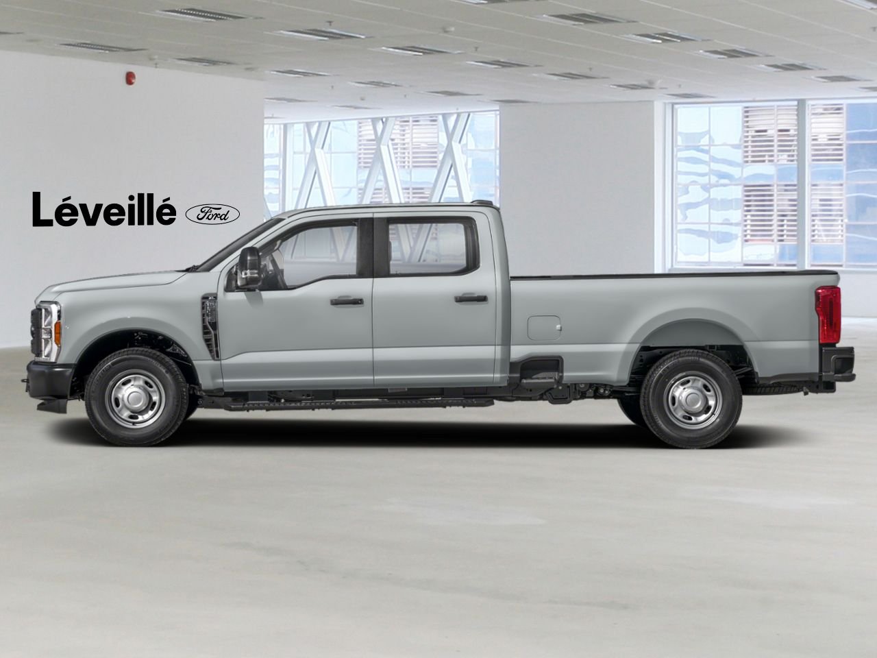 Ford Super Duty F-250 SRW 2026 Avalanche Saint-Jérôme - photo #1