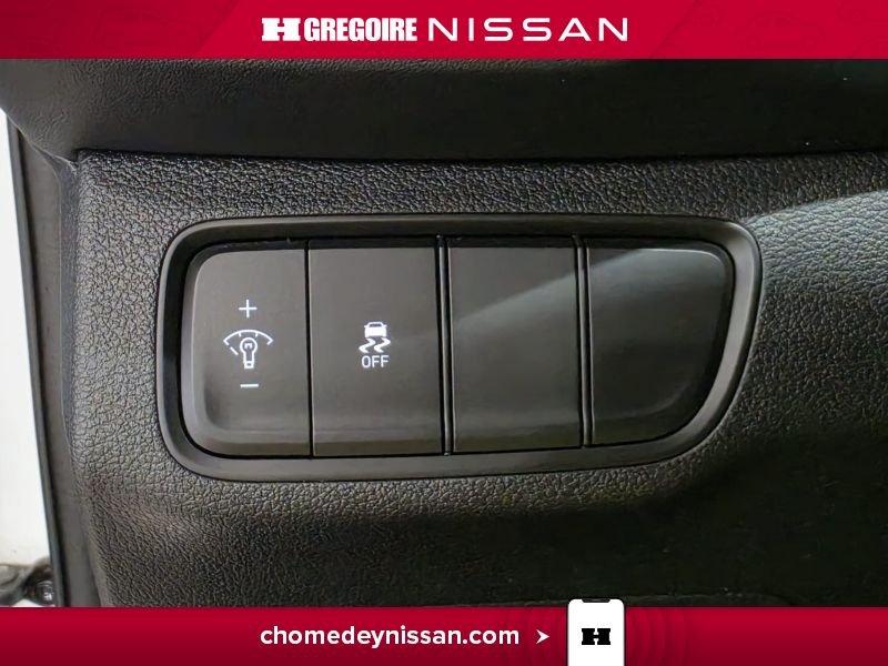 Hyundai Santa Fe CW7139 | Essential * Caméra * Mag *Carplay * Bancs Chauffan 2020 Blanc Laval - photo #13