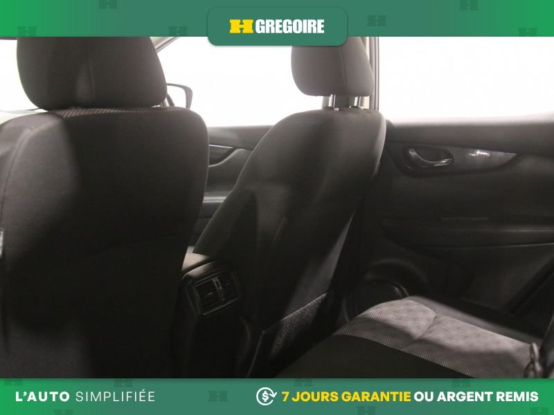 Nissan Qashqai 2020 Noir Laval - photo #27