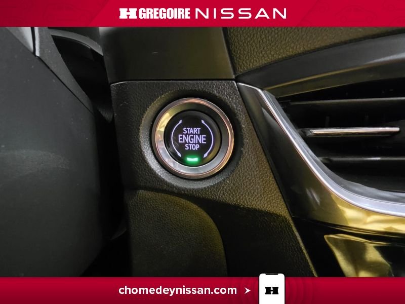 2025 Buick Encore GX Beige Laval - photo #23