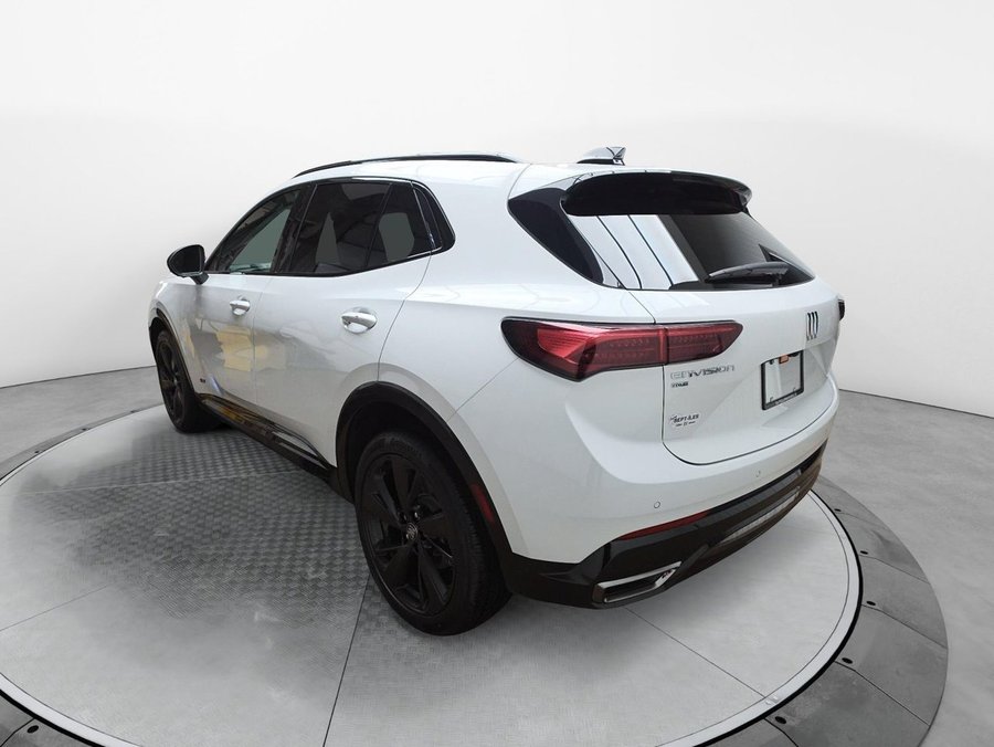 2024 Buick ENVISION 2024
