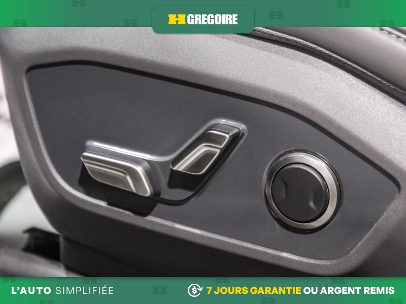 Kia EV9 2026 Blanc Saint-Eustache - photo #17
