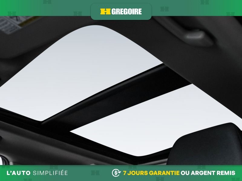 2025 Nissan Rogue White Saint-Eustache - photo #15