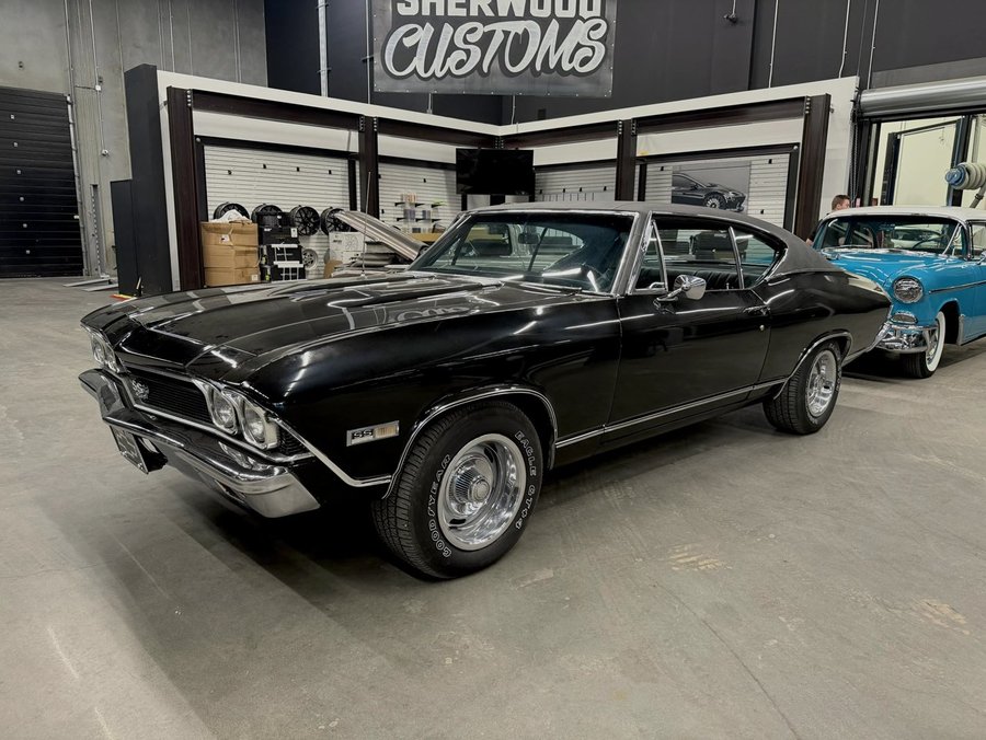 1968 Chevrolet Chevelle 1968
