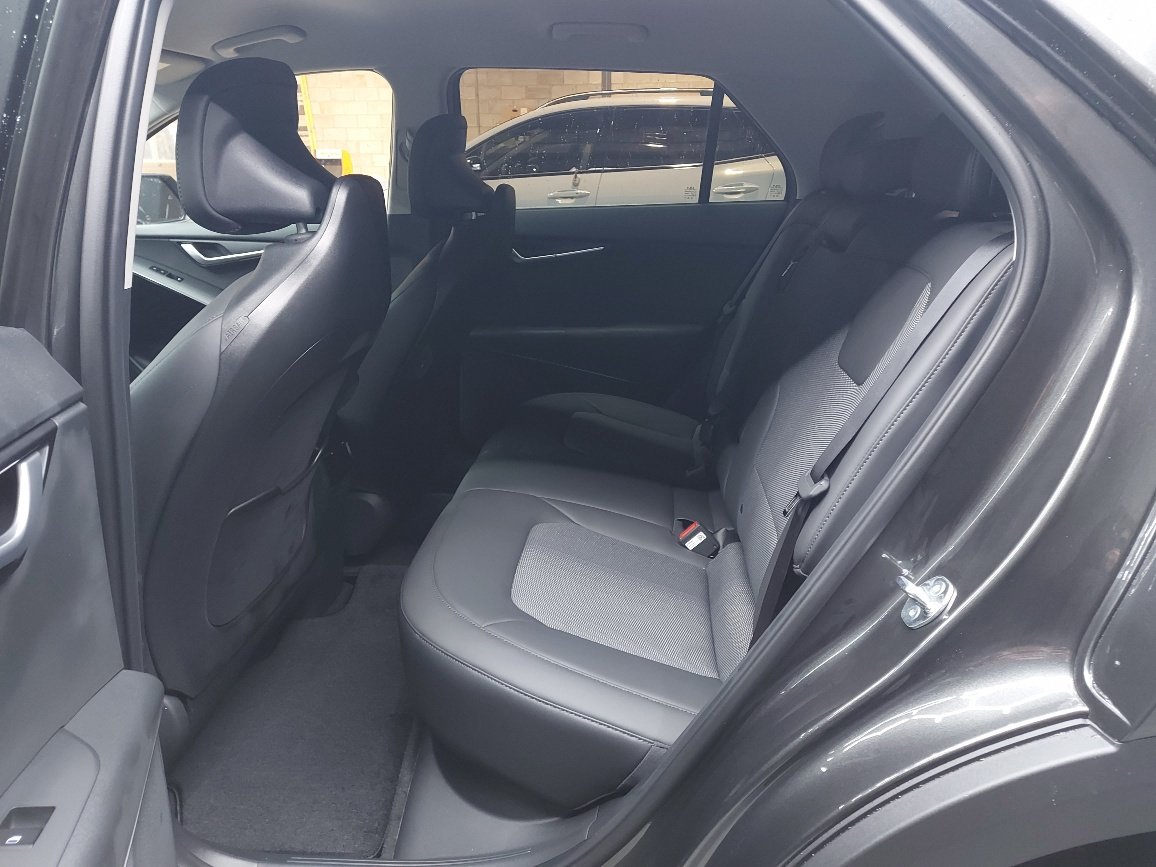 Kia Niro électrique 2026 Blainville - photo #7